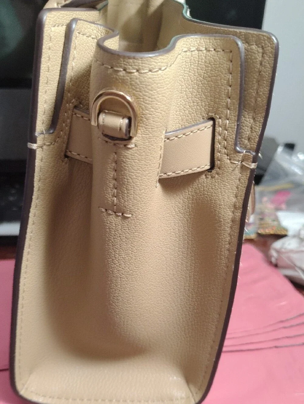 Michael Kors new tags